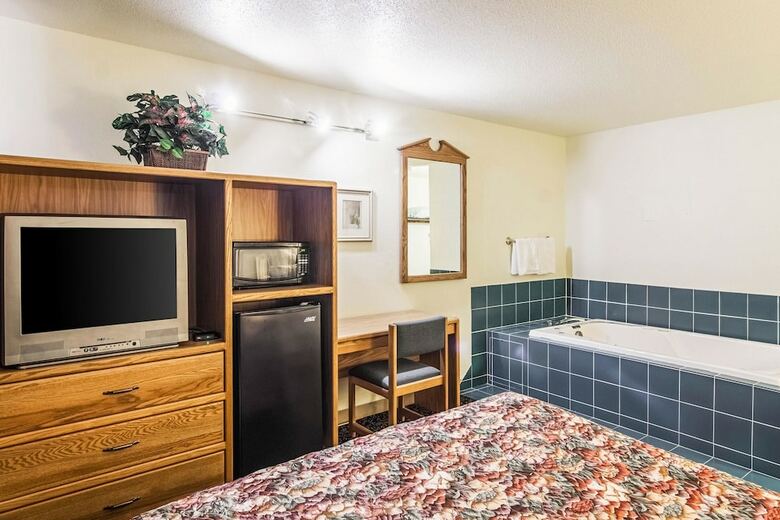 Motel Rodeway Inn