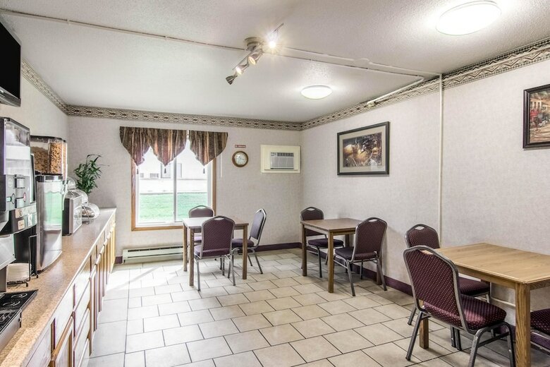 Motel Rodeway Inn