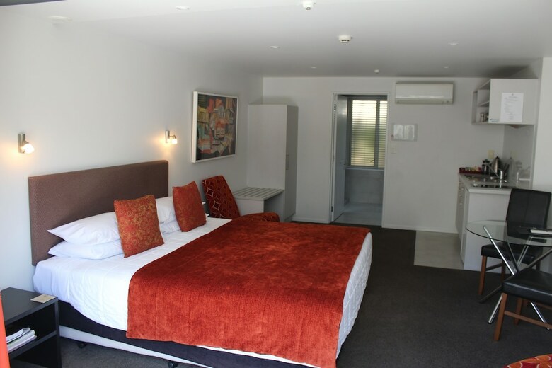The Grange Motel