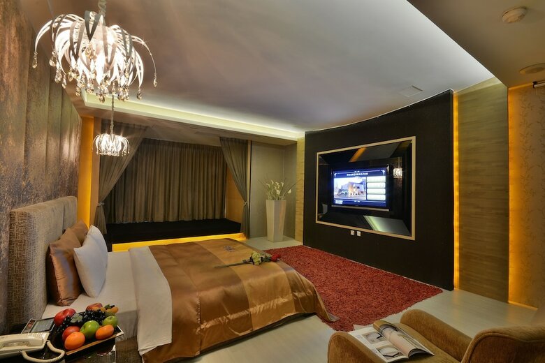 Hotel Xiadu Motel
