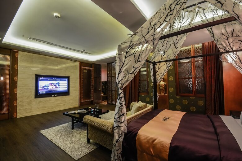 Hotel Xiadu Motel