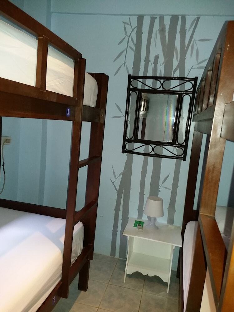 Hotel My Hostel Boracay