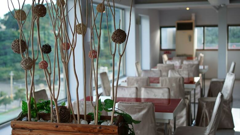 Suao Hotel