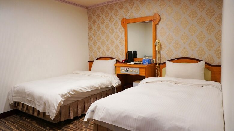 Suao Hotel