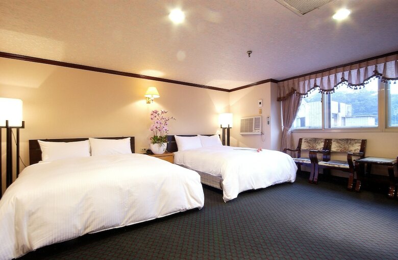 Suao Hotel