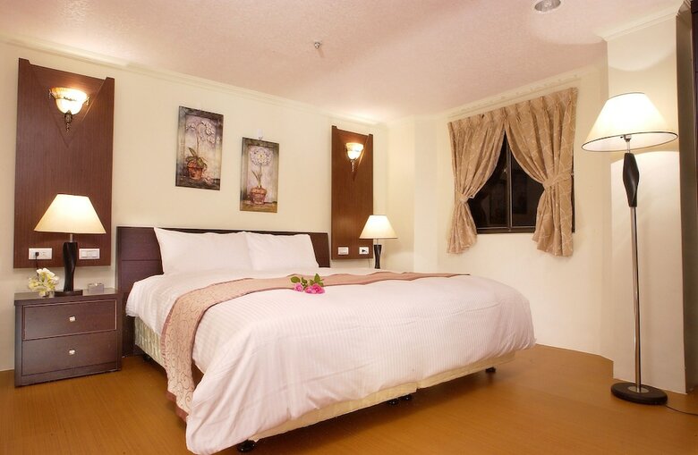 Suao Hotel