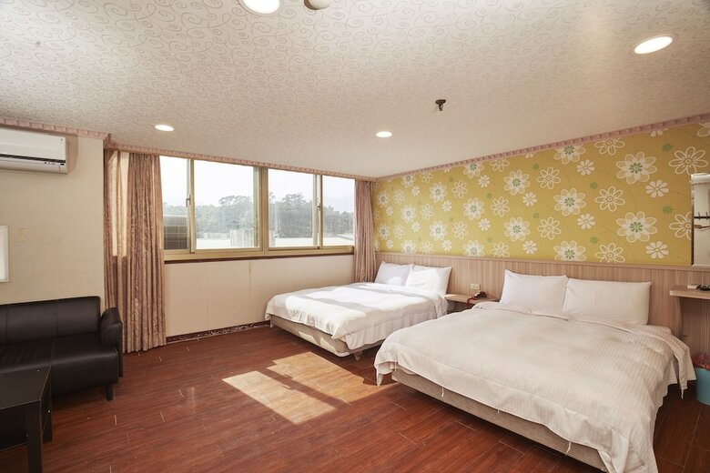 Suao Hotel