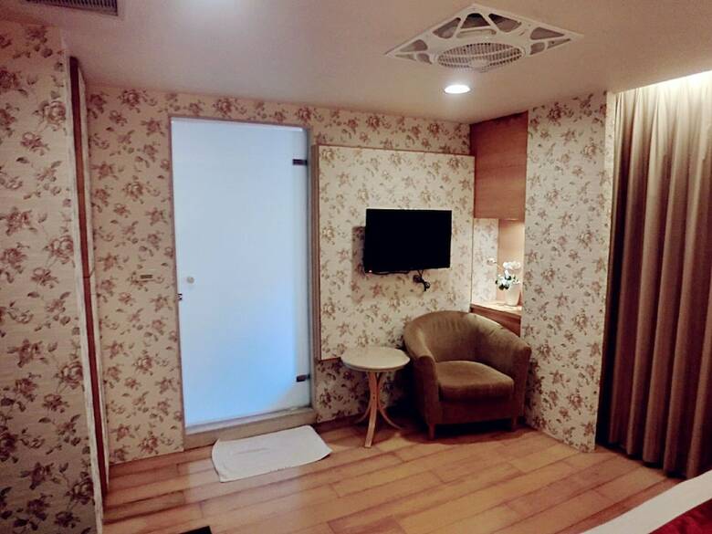 Everyday Hot Spring Hotel