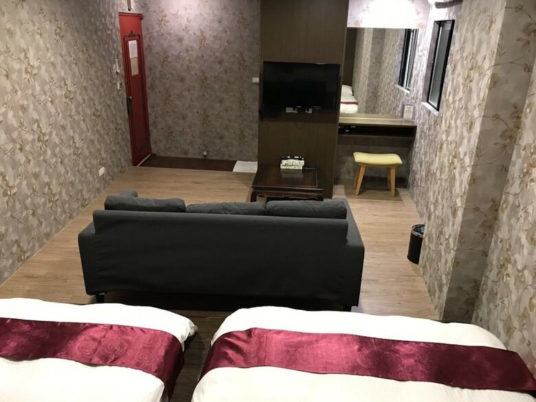 Everyday Hot Spring Hotel