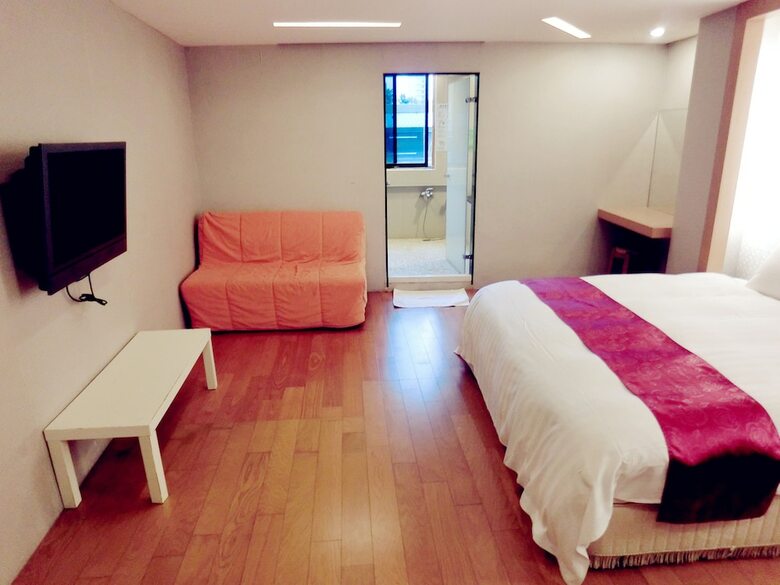 Everyday Hot Spring Hotel