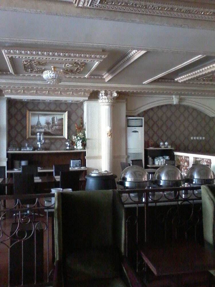 Kangen Boutique Hotel
