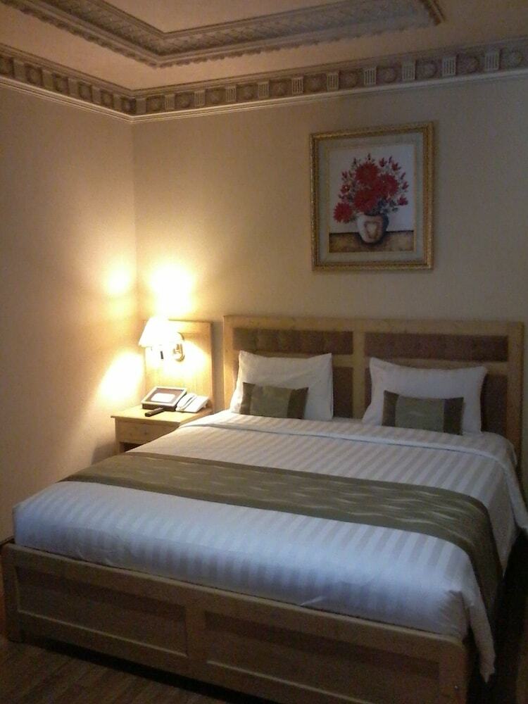 Kangen Boutique Hotel