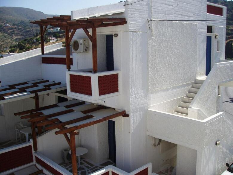 Hotel St. George Village