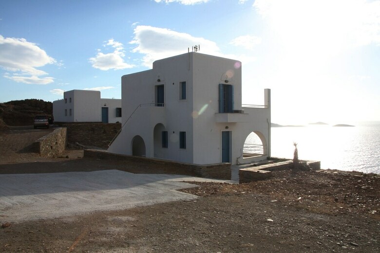 Hotel St. George Village