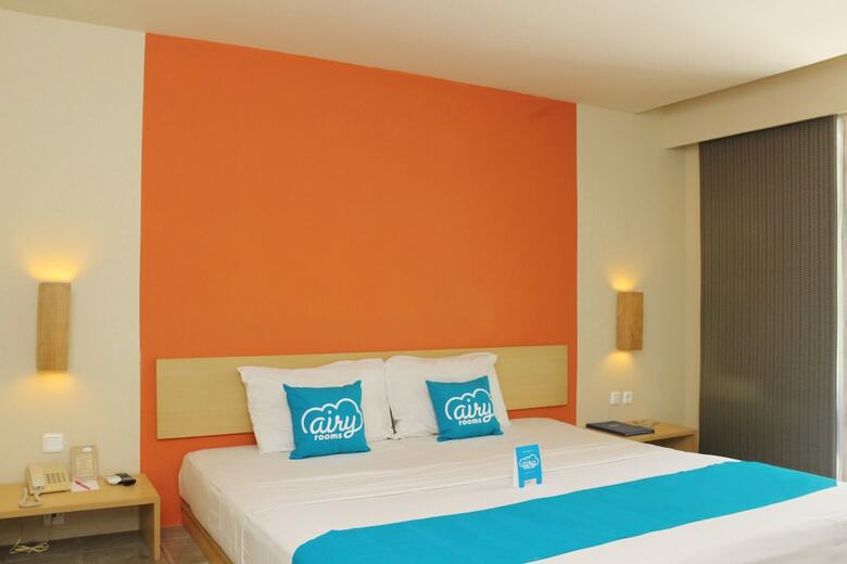 Hotel Airy Kuta Bakung Sari Bali