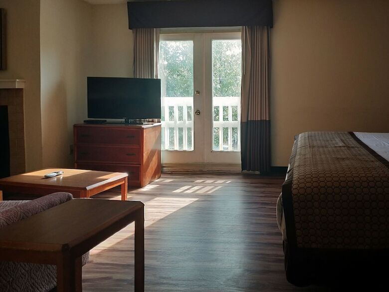Apartamentos Extended Studio Hotel