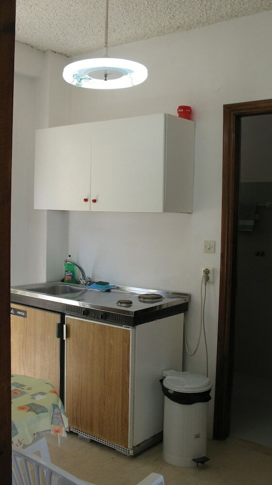 Aparthotel Andromaches Holiday Apartments