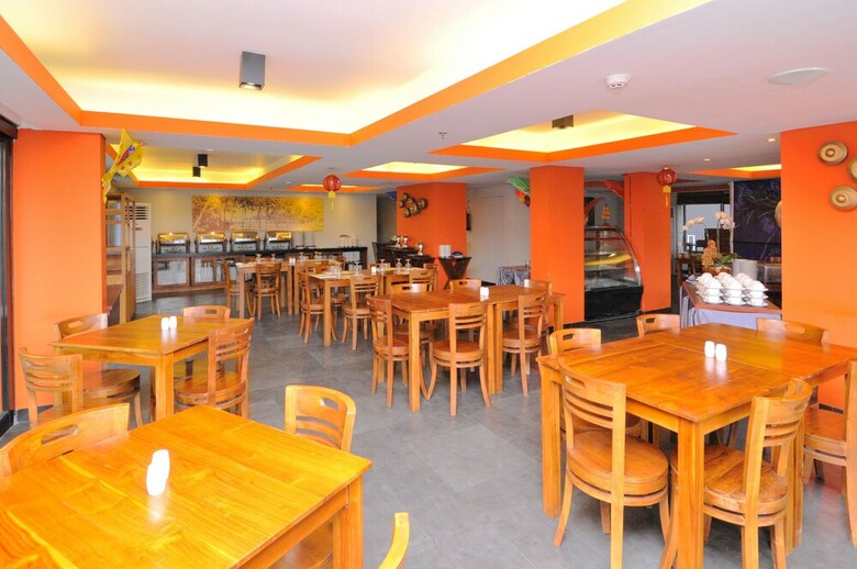 Hotel Airy Legian Sunset Road Nakula 9 Kuta Bali