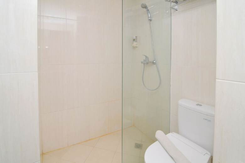 Hotel Airy Legian Sunset Road Nakula 9 Kuta Bali