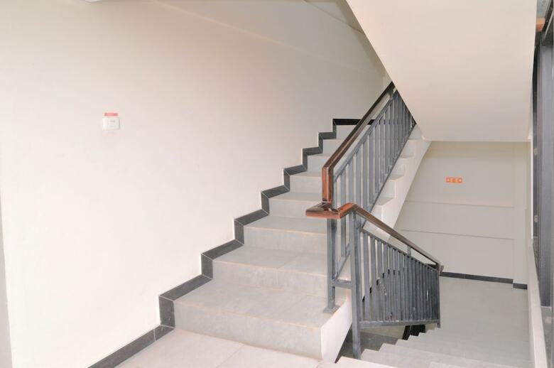 Hotel Airy Legian Sunset Road Nakula 9 Kuta Bali