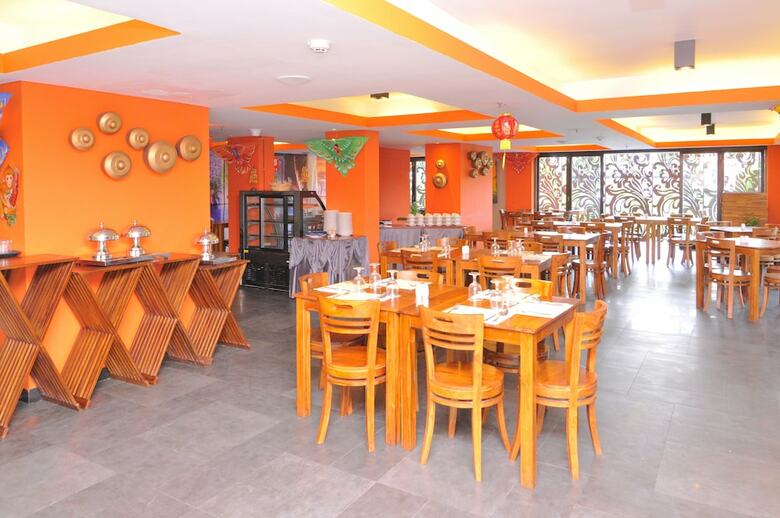 Hotel Airy Legian Sunset Road Nakula 9 Kuta Bali