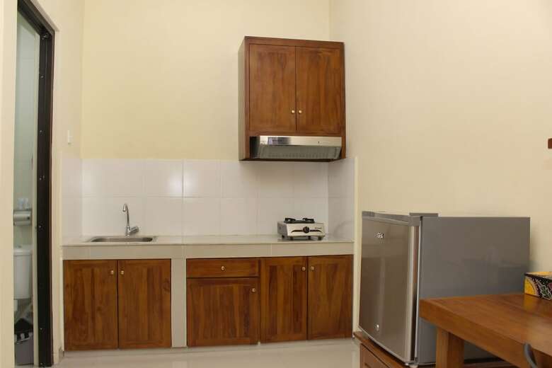 Hotel Airy Denpasar Barat Pura Demak 4 Bali