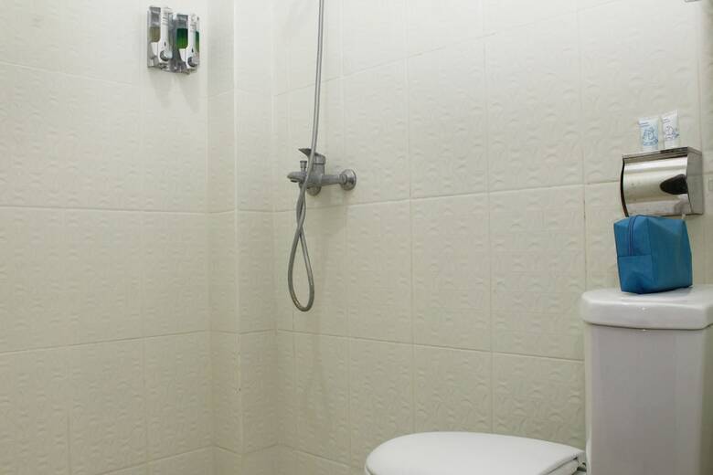 Hotel Airy Denpasar Barat Pura Demak 4 Bali