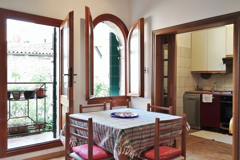 Apartamento Ca' Aldo