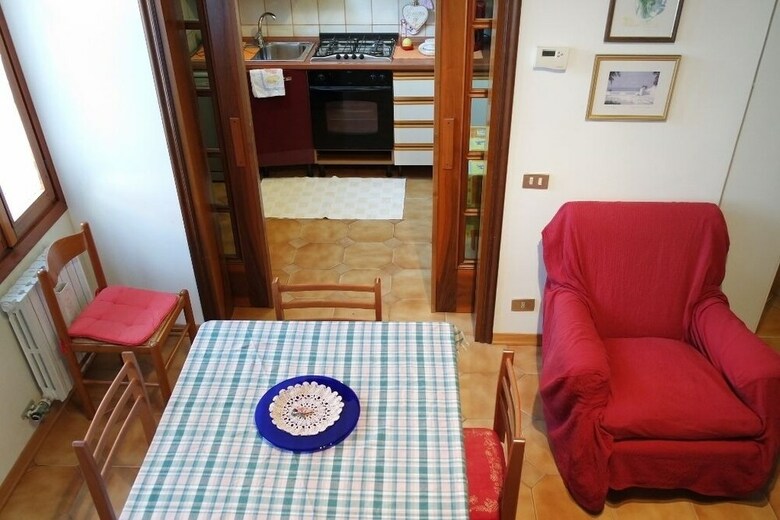 Apartamento Ca' Aldo