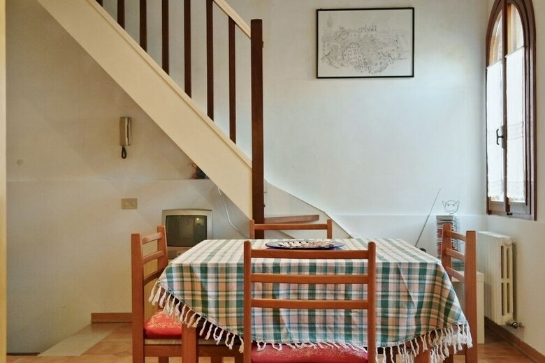 Apartamento Ca' Aldo