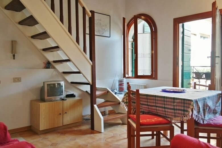 Apartamento Ca' Aldo