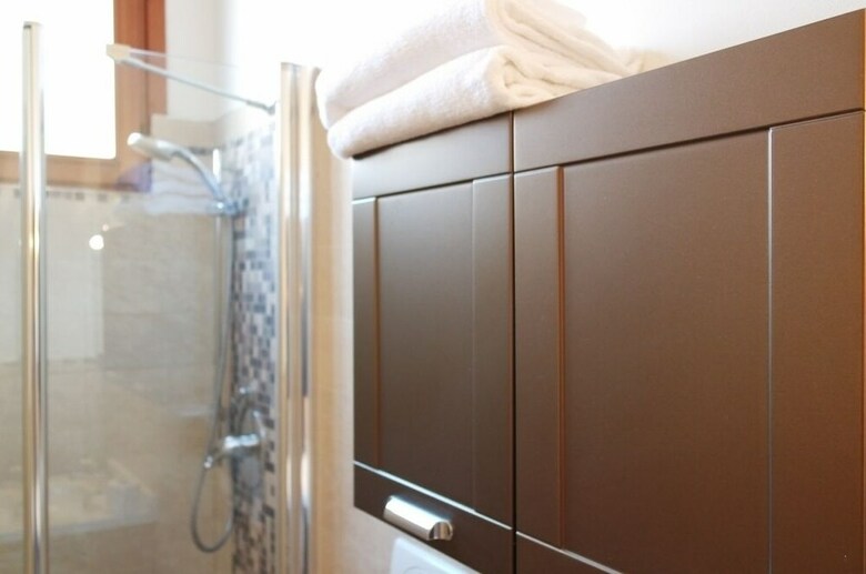 Apartamento Ca' Aldo
