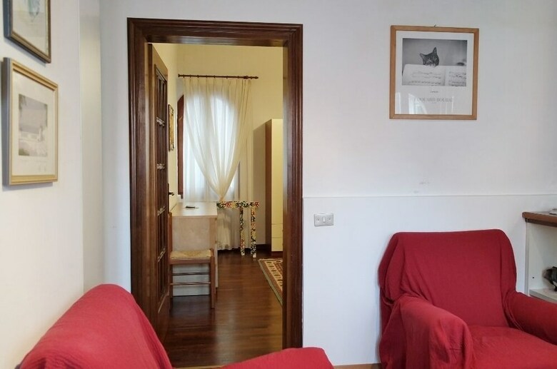 Apartamento Ca' Aldo