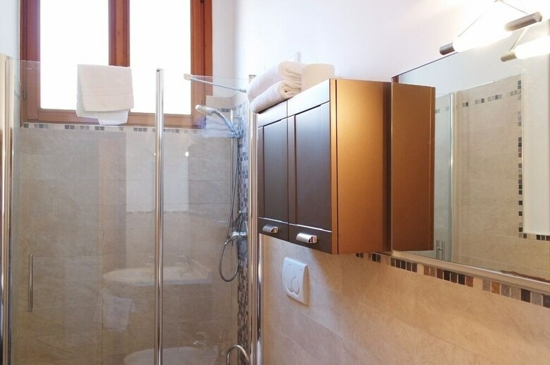 Apartamento Ca' Aldo