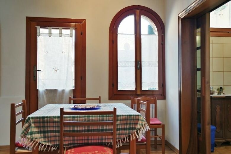 Apartamento Ca' Aldo