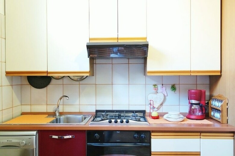 Apartamento Ca' Aldo