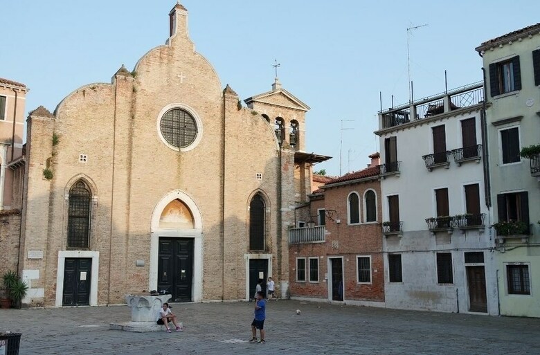 Apartamento Ca' Aldo