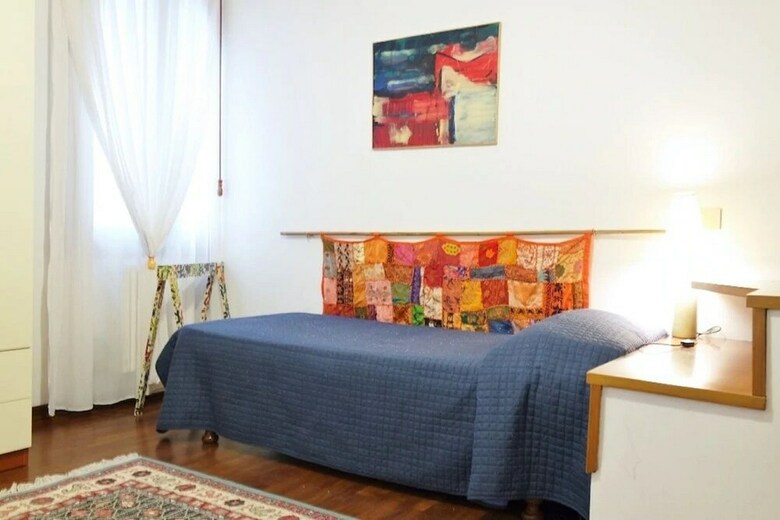 Apartamento Ca' Aldo