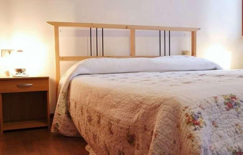 Apartamento Ca' Aldo