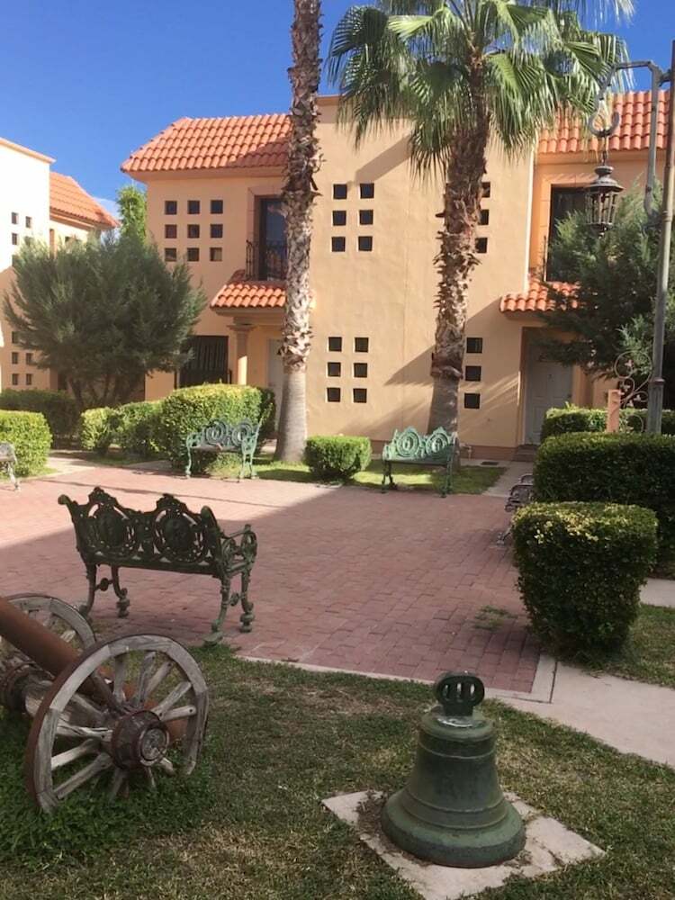 Apartamentos Suites Cervantes