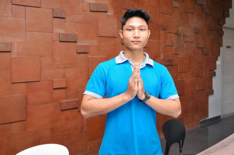 Hotel Airy Denpasar Barat Gunung Salak 78 Bali