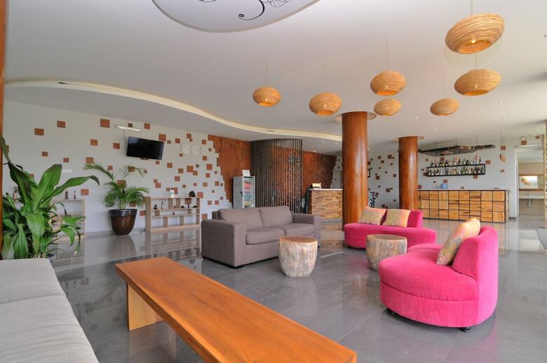 Hotel Airy Denpasar Barat Gunung Salak 78 Bali