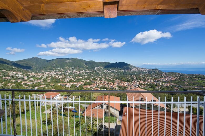 Bed & Breakfast Valle Degli Dei