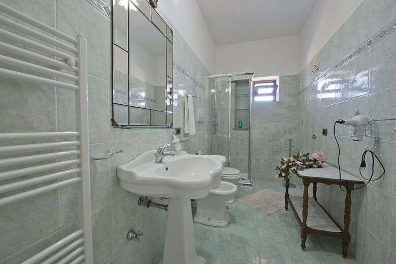 Bed & Breakfast Valle Degli Dei