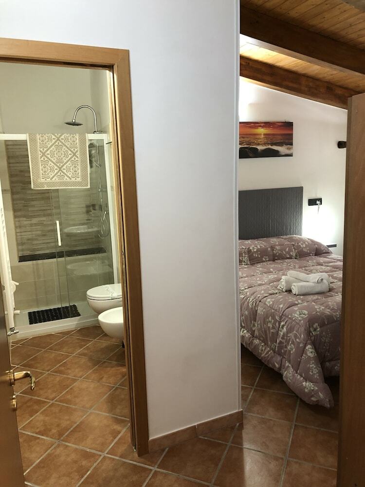 Bed & Breakfast Valle Degli Dei