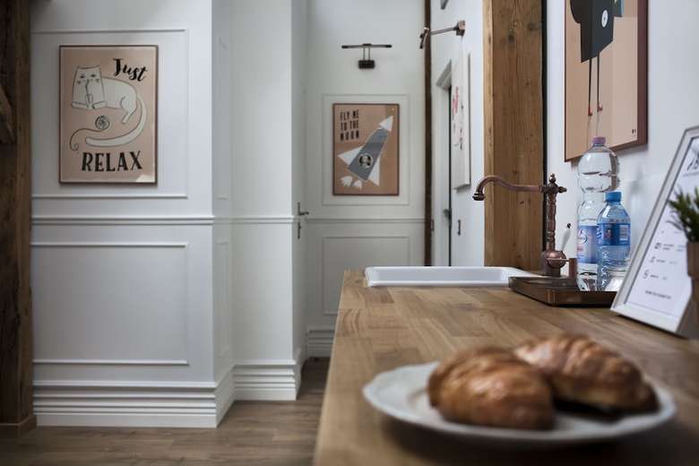 Rj Apartments Westerplatte