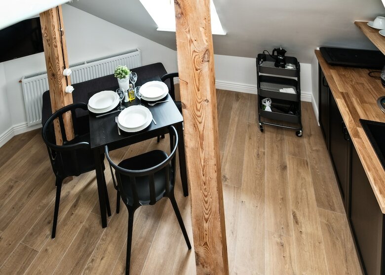 Rj Apartments Westerplatte