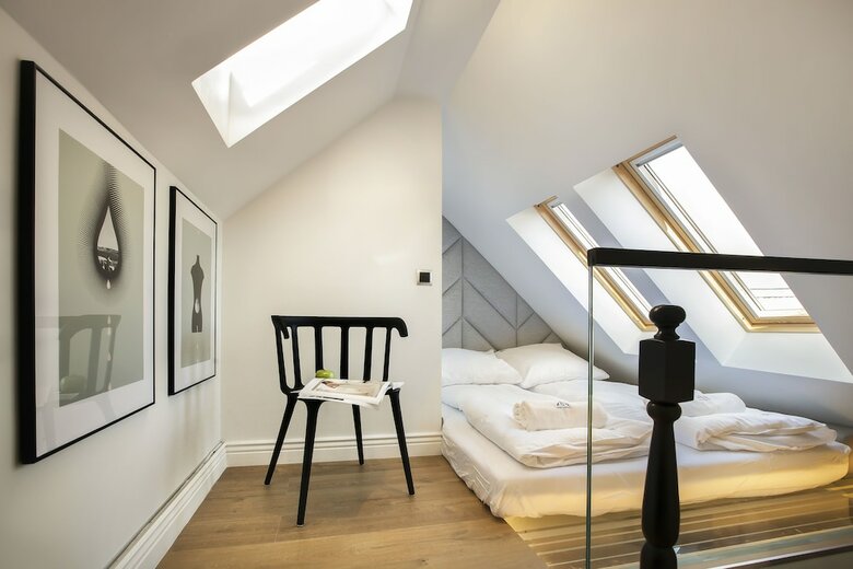 Rj Apartments Westerplatte