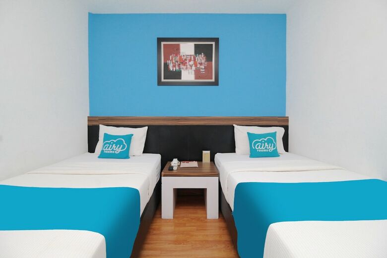 Hotel Airy Veteran 30 Bandung
