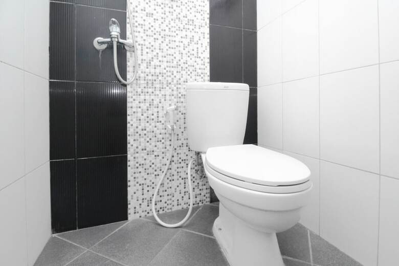 Hotel Airy Veteran 30 Bandung